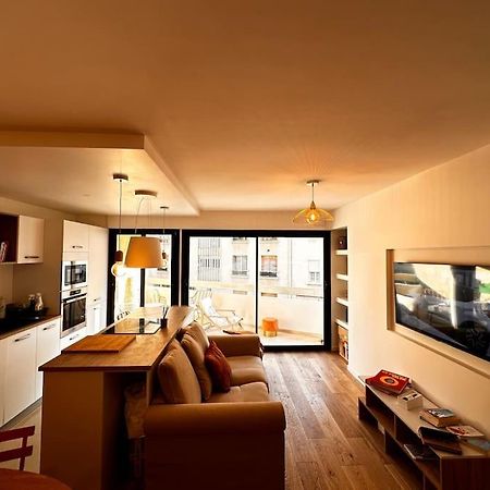 Pepite Coeur 7Eme Tout Confort - Clim - Parking Marsella Exterior foto